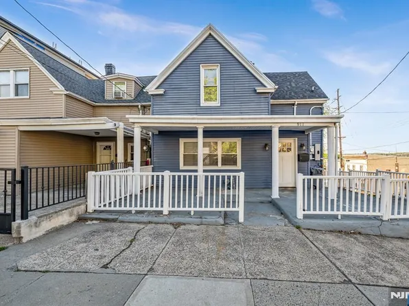 911 Liberty Ave, North Bergen, NJ 07047