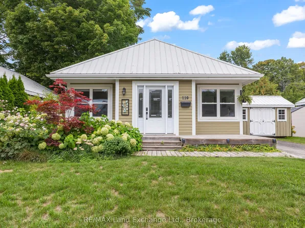 383 McNabb St #119, Saugeen Shores, ON N0H 2L0