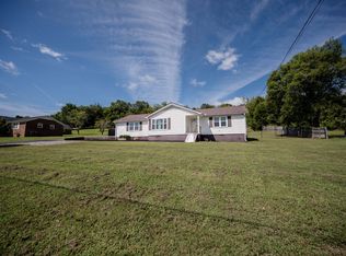 649 Doolittle Rd, Woodbury, TN 37190