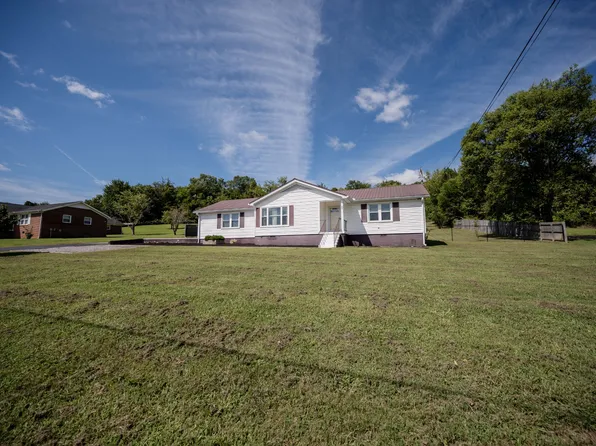 649 Doolittle Rd, Woodbury, TN 37190