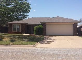 10 Buttercup Dr, Abilene, TX 79606