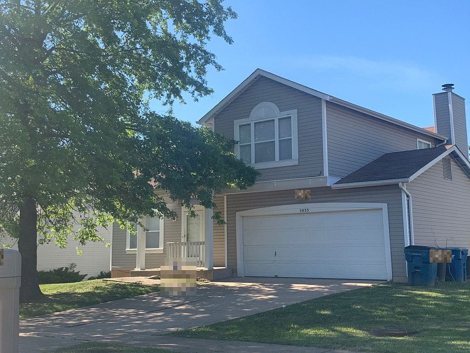 5033 Old Jamestown Forest Dr, Black Jack, MO 63033 Zillow