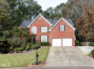 4006 Sunhill Ct, Woodstock, GA 30189