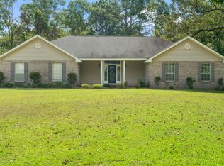 330 Boggy Hollow Rd, Purvis, MS 39475