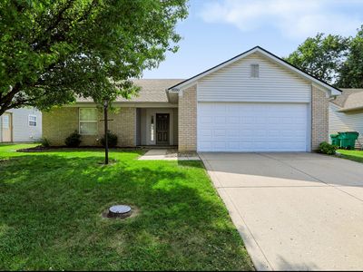 17330 Austrian Pine Way, Westfield, IN, 46074