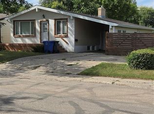60 Bradbrooke DRIVE, Yorkton, SK S3N 2K1