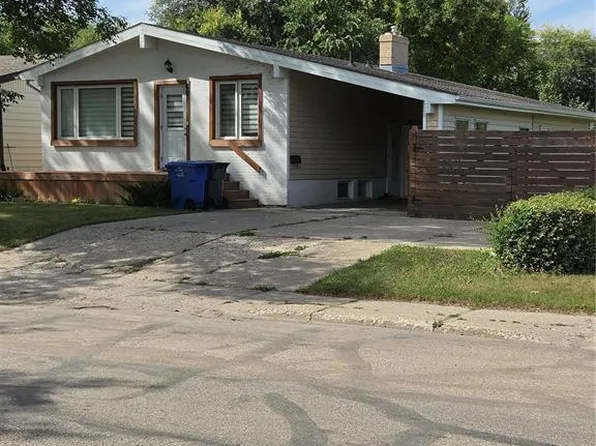 60 Bradbrooke DRIVE, Yorkton, SK S3N 2K1
