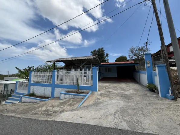 Carr 306 Km .7 Interior Parcelas Palmarejo 2 Call, Lajas, PR 00667