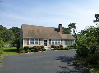750 School House Rd, Eastham, MA 02642
