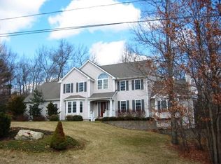 6 Moose Hollow Rd, Litchfield, NH 03052