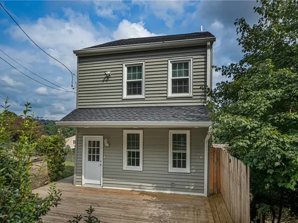 904 Obrien St, Pittsburgh, PA 15209