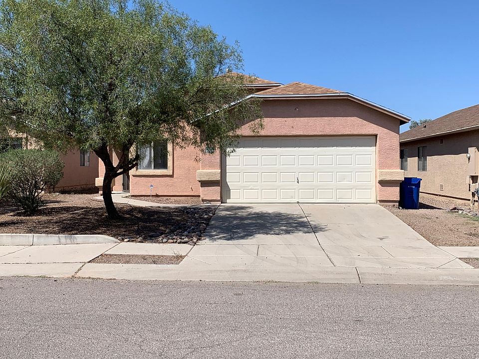 1st image of 1718 W Lavender Mountain Pl