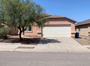 1718 W Lavender Mountain Pl, Tucson, AZ 85746