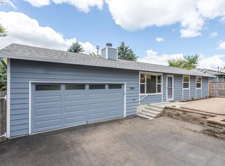 9855 SW 130th Ave, Beaverton, OR 97008