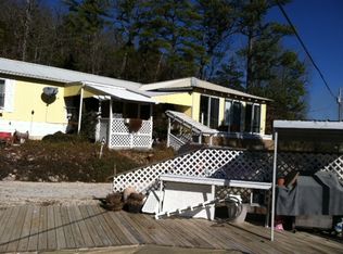 6461 Gorby Rd, Calico Rock, AR 72519