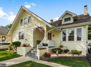 1726 Exton Ave, Hamilton, NJ 08610