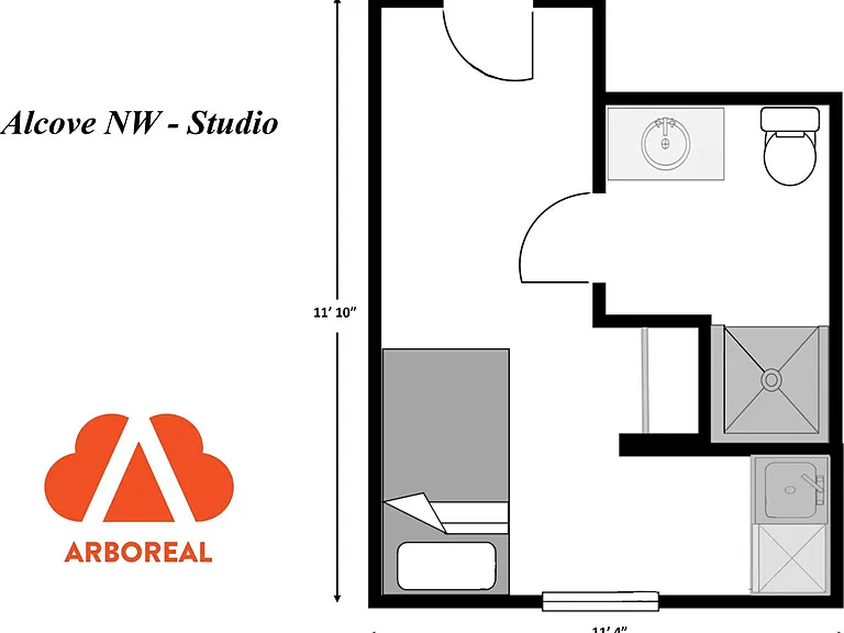 Alcove Northwest — Photo 12