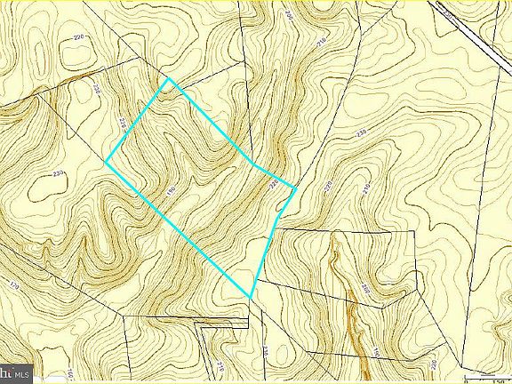 5th image of PARCEL 85 Old Indian Head Rd