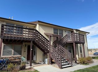 1532 Trent Ct APT 13, Cheyenne, WY 82009