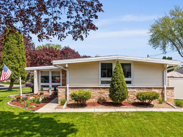 5644 South 39th STREET, Milwaukee, WI 53221