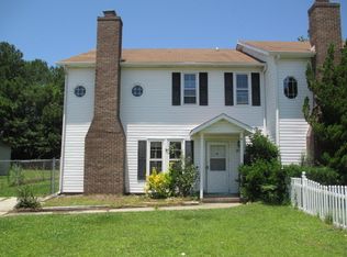 377 W Frances St, Jacksonville, NC 28546