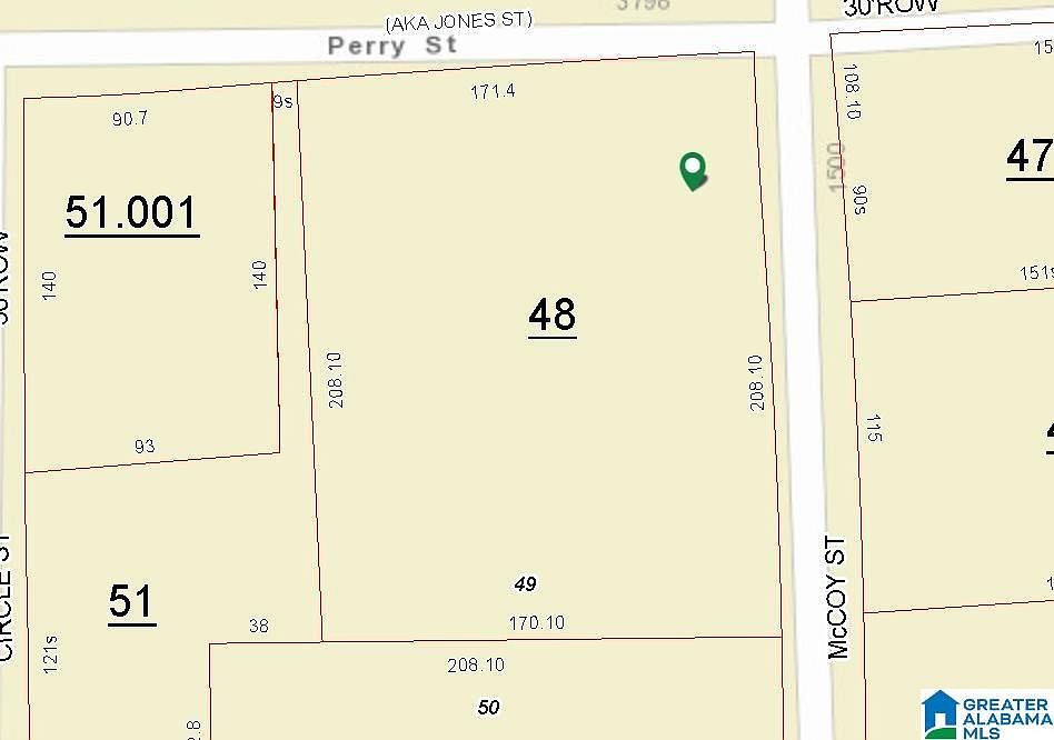 1st image of 1504 McCoy St #49