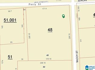 1504 McCoy St #49, Guntersville, AL 35976