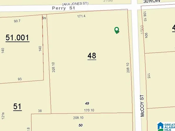 1504 McCoy St #49, Guntersville, AL 35976