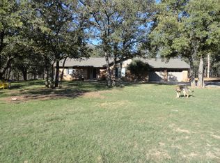 176803 Hummingbird Ln, Duncan, OK 73533