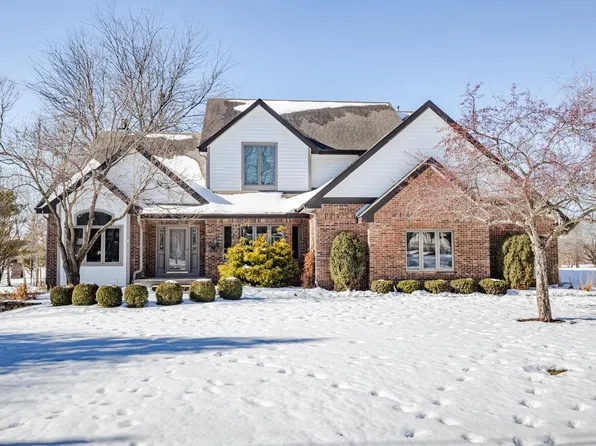 1420 Country Club LANE, Watertown, WI 53098