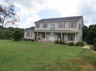 1100 Rocky Rd, Fancy Farm, KY 42039