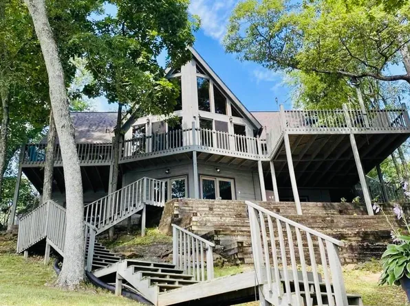 12235 Pebble Point Lane Dr, Marion, IL 62959