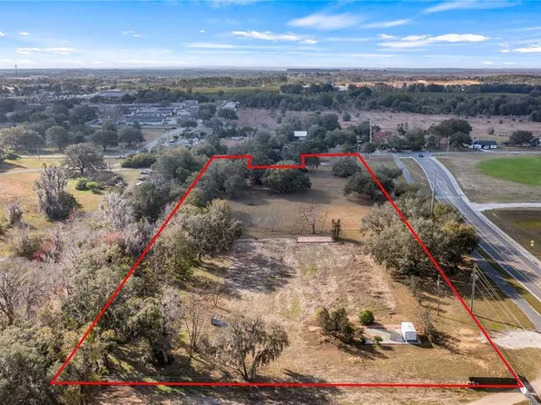 Woodlea Rd, Tavares, FL 32778