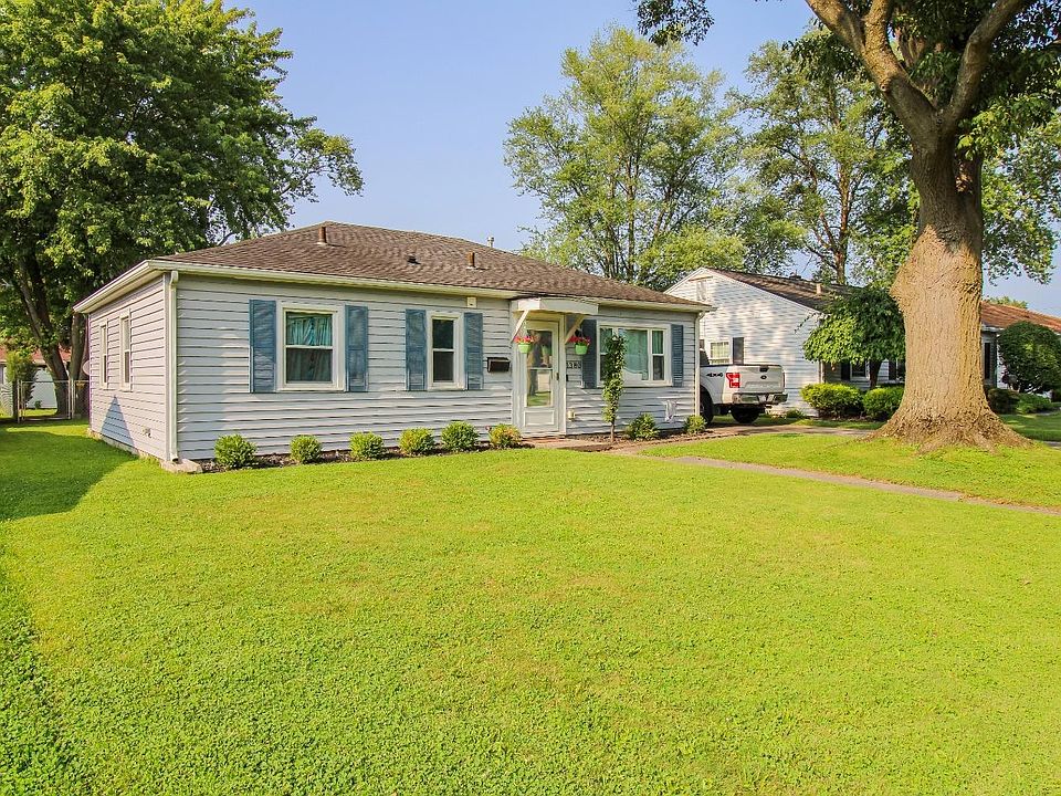 1st image of 1380 Fleetwood Dr