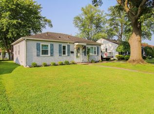 1380 Fleetwood Dr, Fremont, OH 43420