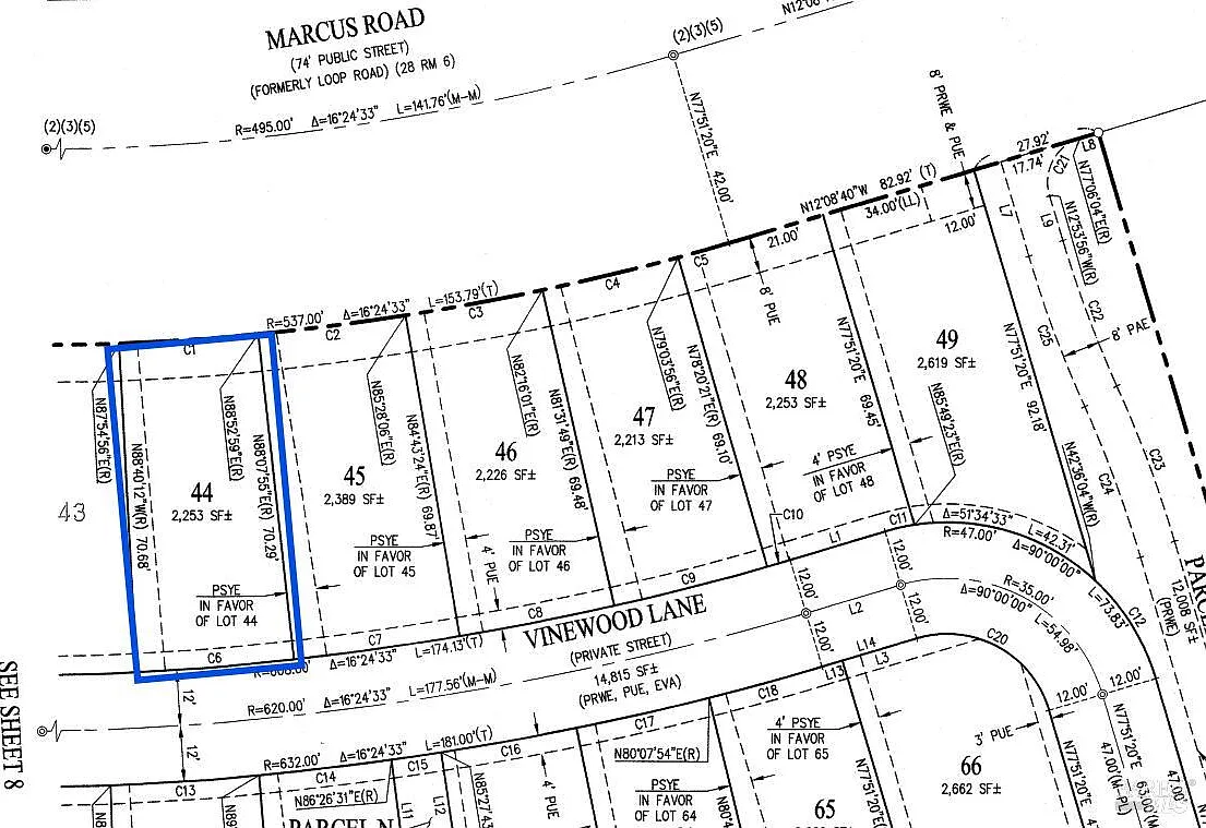 215 Marcus Road - Photo 2