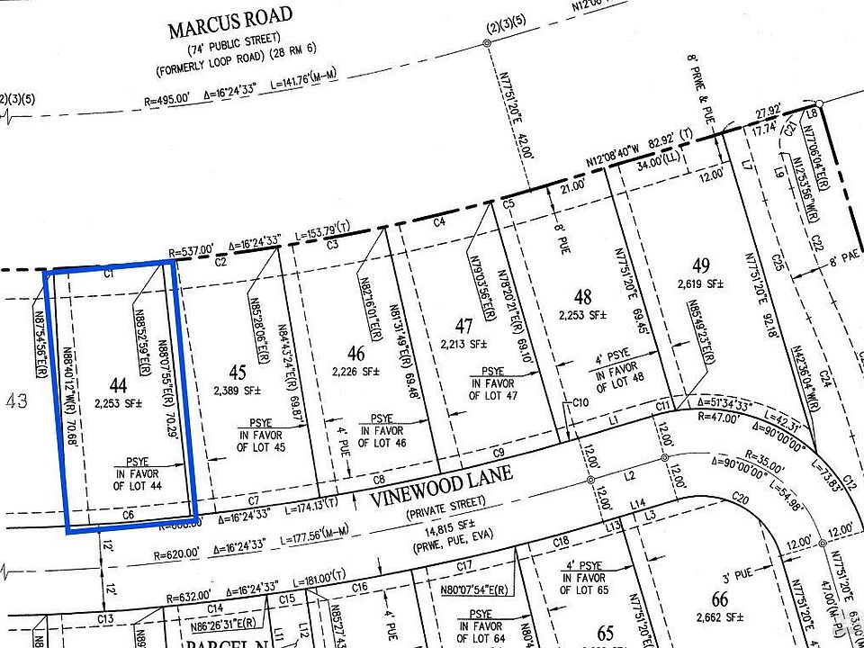 2nd image of 215 Marcus Road