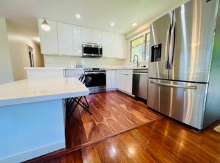 271 Paiko Dr, Honolulu, HI 96821