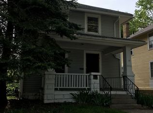 2132 Thompson Ave, Fort Wayne, IN 46802