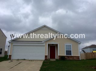 575 Greenway St, Greenwood, IN 46143