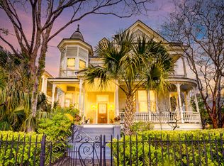 50 Rutledge Ave, Charleston, SC 29401