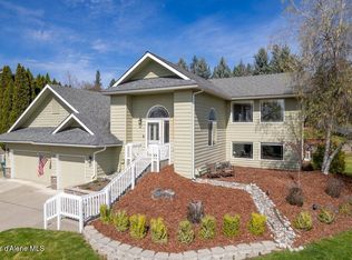7784 N Sundance Dr, Coeur D Alene, ID 83815