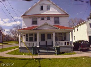 55-57 Harris St, Rochester, NY 14621