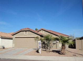9435 S Leila Ln, Phoenix, AZ 85041