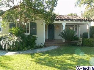 624 Plymouth Rd, San Marino, CA 91108