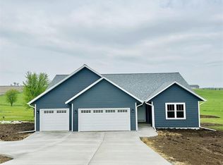 22 State Highway 39, Blanchardville, WI 53516