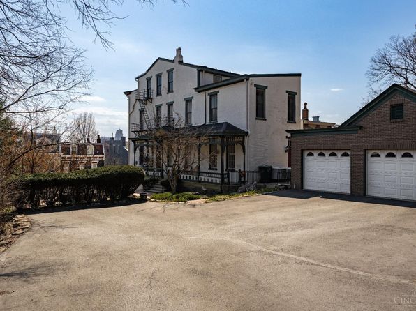 544 Milton St, Cincinnati, OH 45202