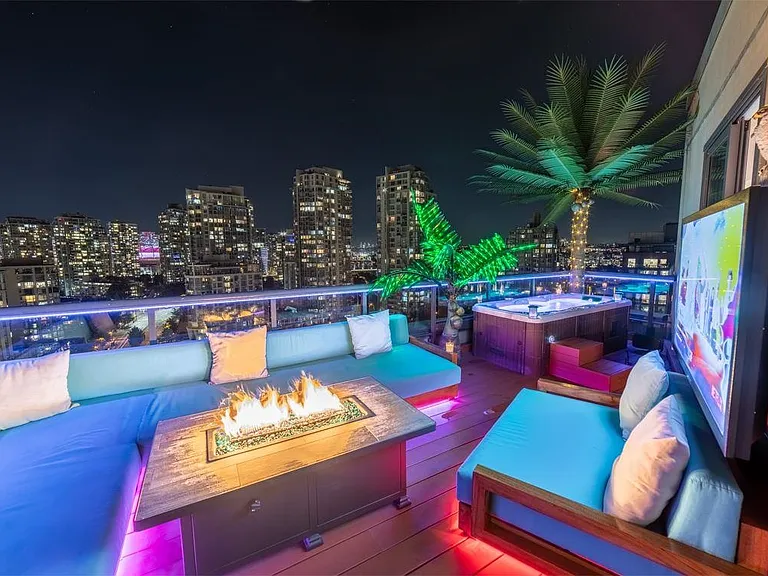 199 Drake St #PENTHOUSE — Photo 31