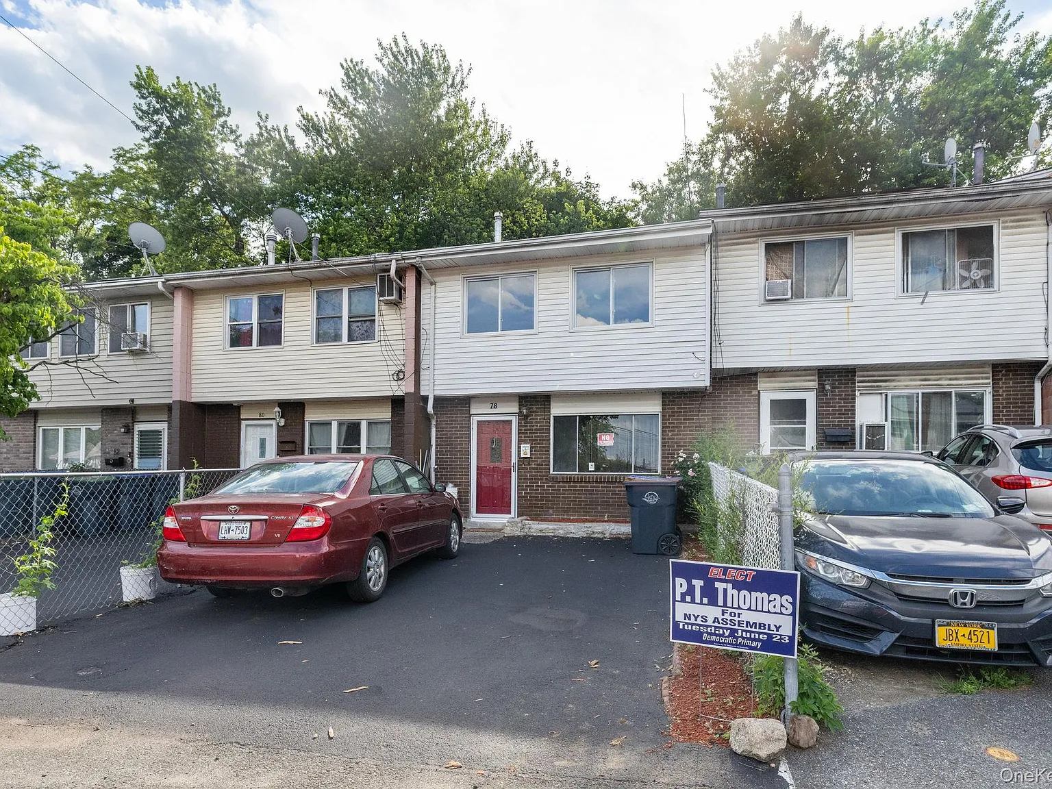 78 Roosevelt Drive, West Haverstraw, NY 10993 — Photo 2