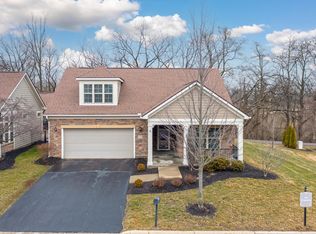 5518 Eventing Way, Hilliard, OH 43026